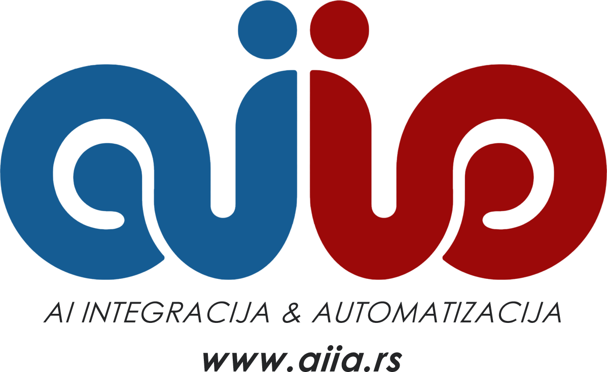 AiiA - AI Integracija i Automatizacija
